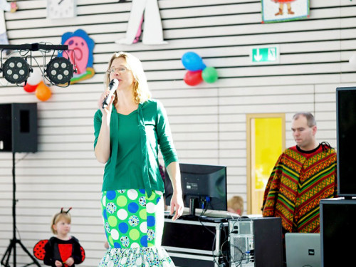 TSV Kinderfasching – Foto 4