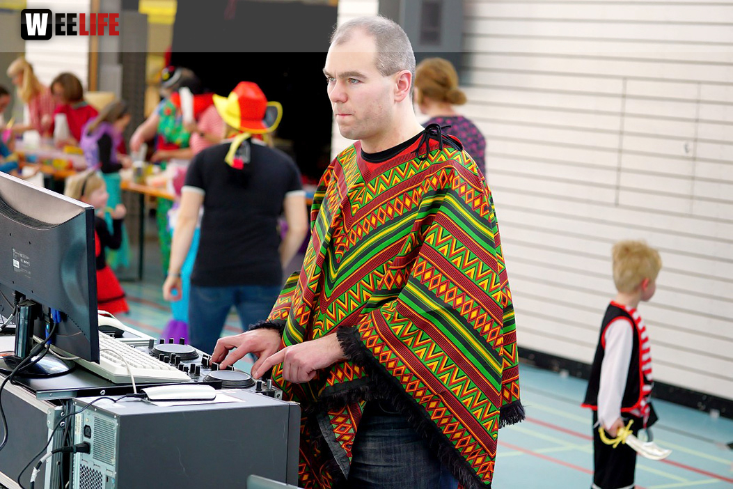 TSV Kinderfasching