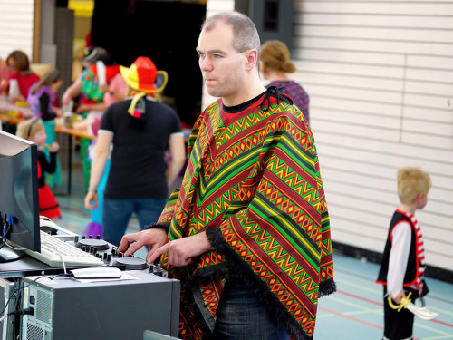 TSV Kinderfasching – Foto 6