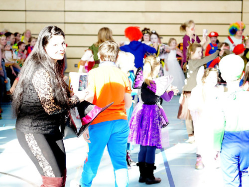 TSV Kinderfasching – Foto 7