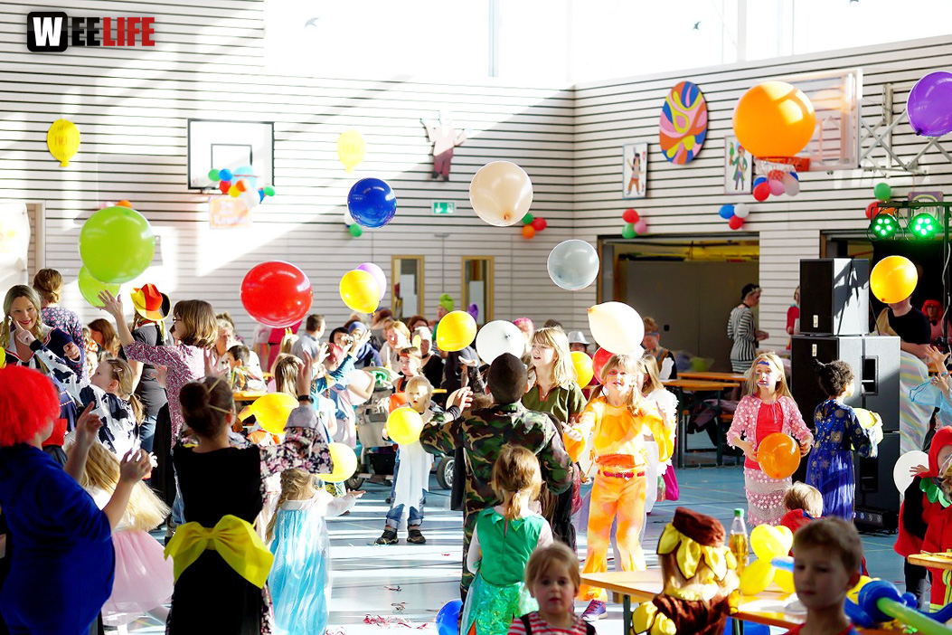 TSV Kinderfasching