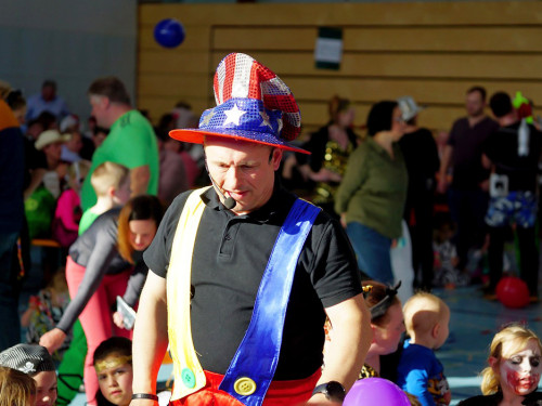 TSV Kinderfasching – Foto 15