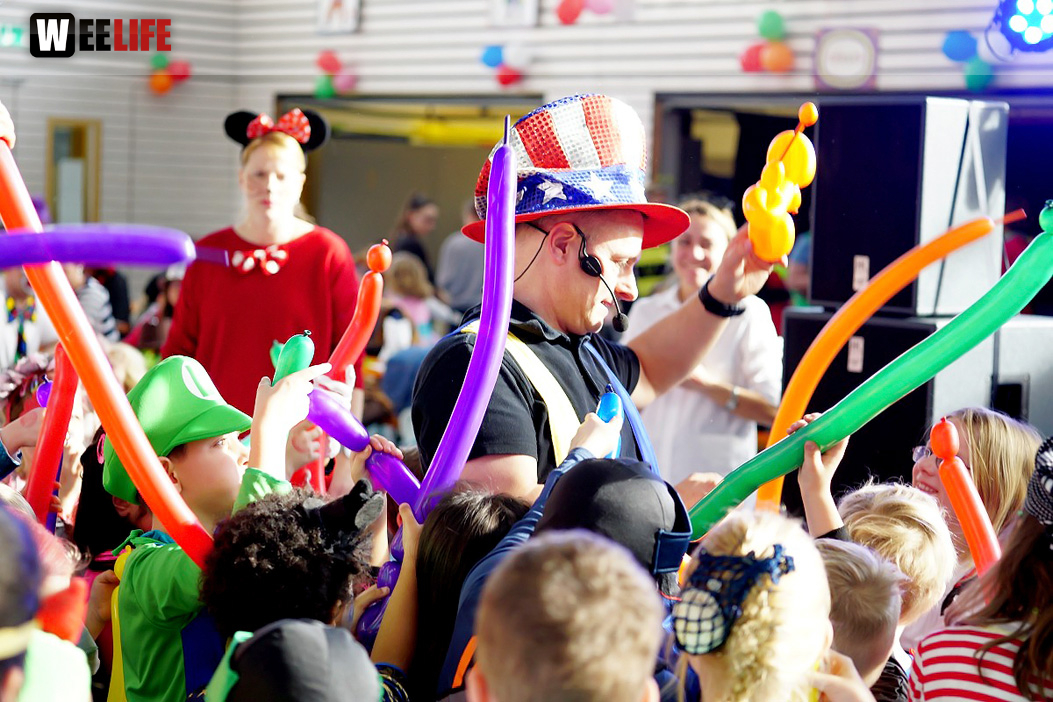TSV Kinderfasching