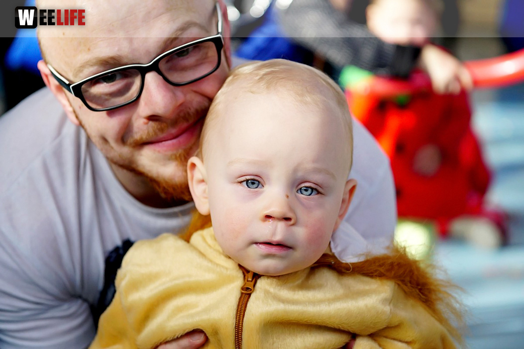 TSV Kinderfasching