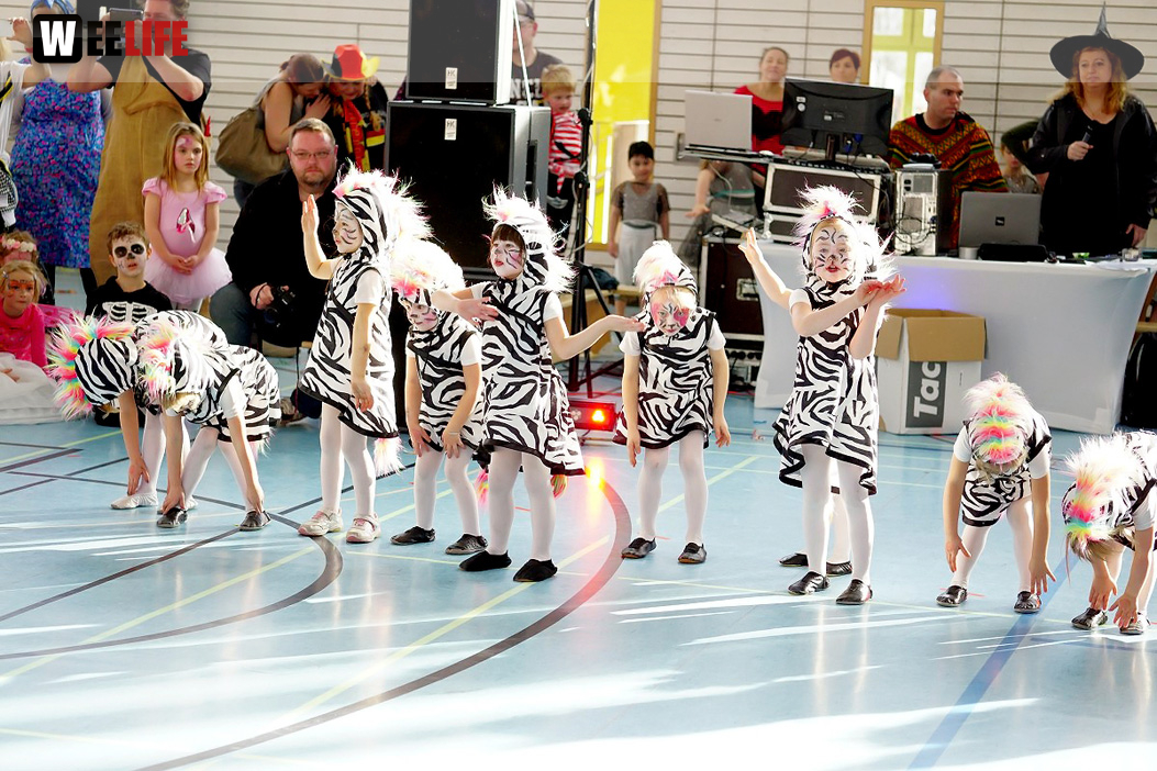 TSV Kinderfasching