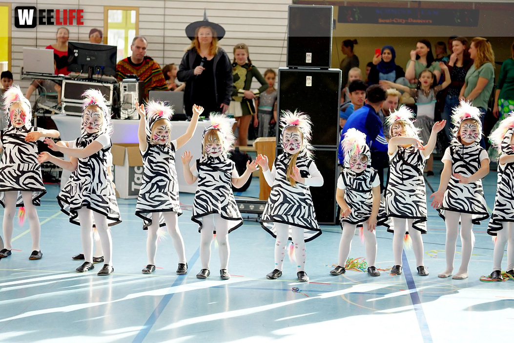 TSV Kinderfasching
