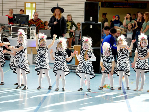 TSV Kinderfasching – Foto 34
