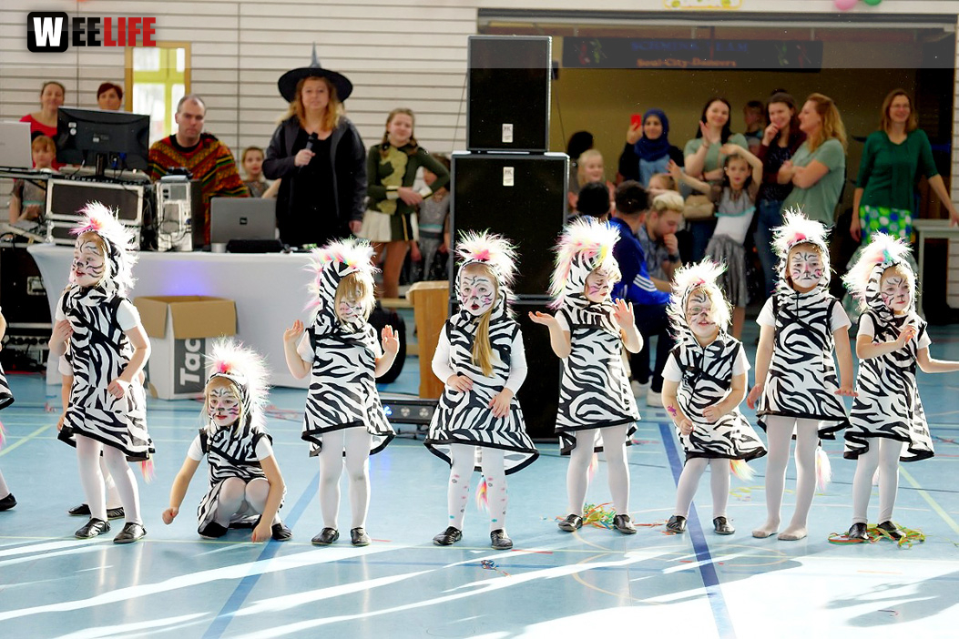 TSV Kinderfasching