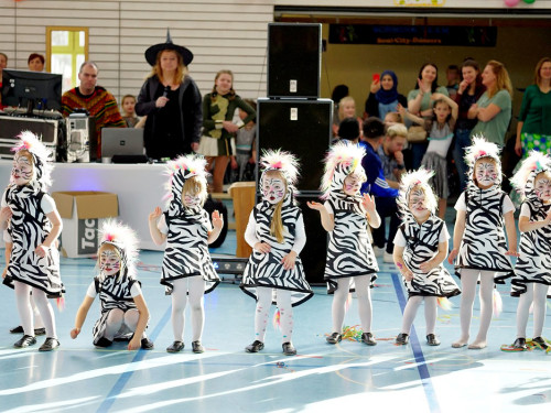 TSV Kinderfasching – Foto 35