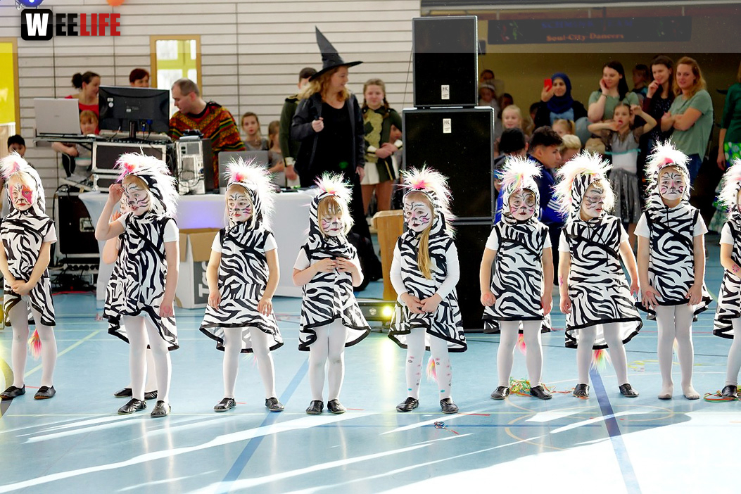 TSV Kinderfasching