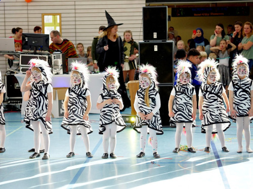 TSV Kinderfasching – Foto 36