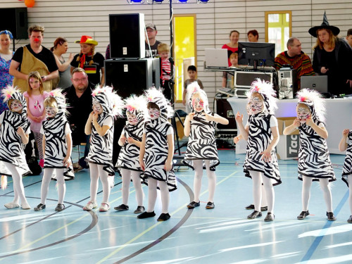 TSV Kinderfasching – Foto 37
