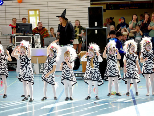 TSV Kinderfasching – Foto 38