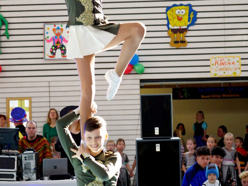 TSV Kinderfasching – Foto 40