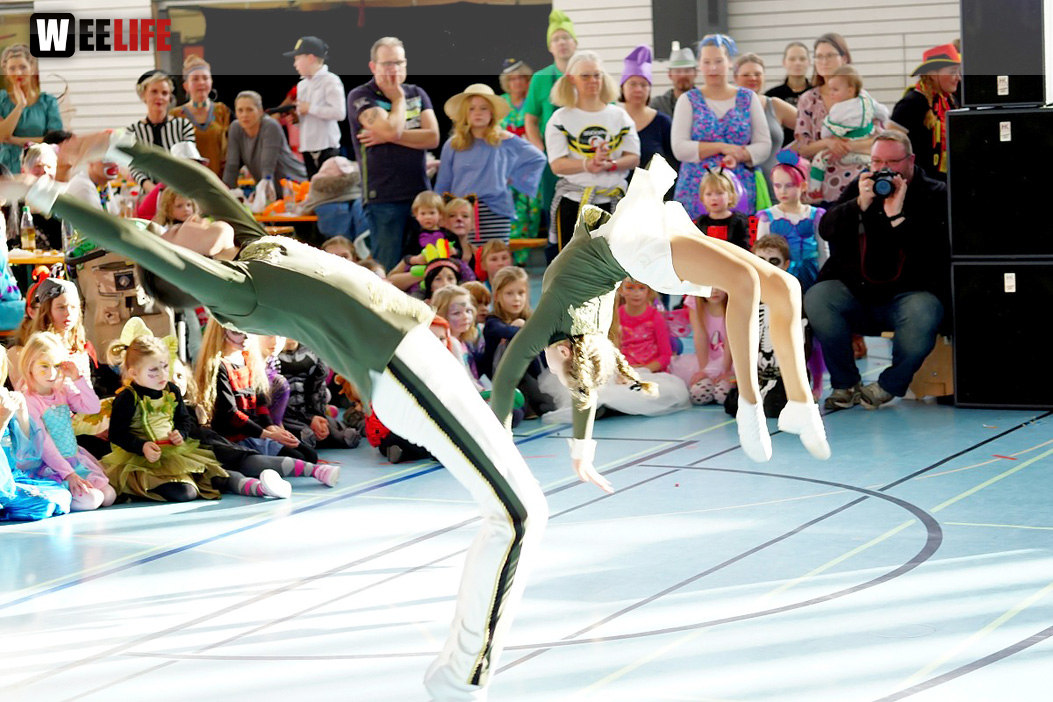 TSV Kinderfasching
