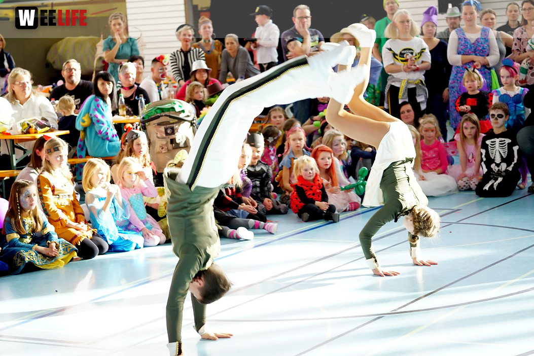 TSV Kinderfasching