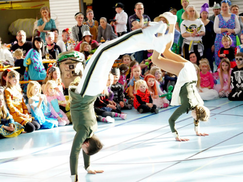 TSV Kinderfasching – Foto 44