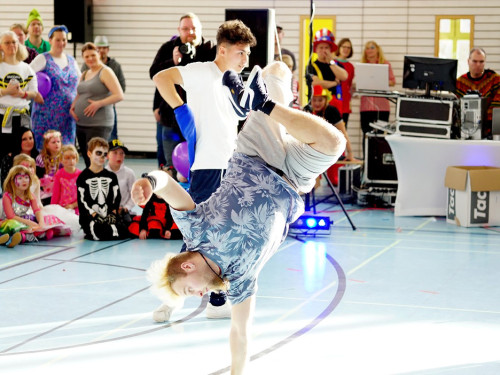 TSV Kinderfasching – Foto 50