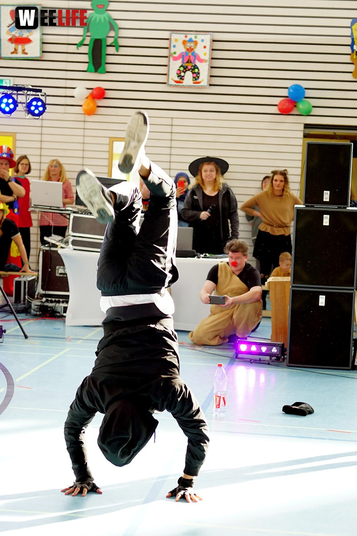 TSV Kinderfasching