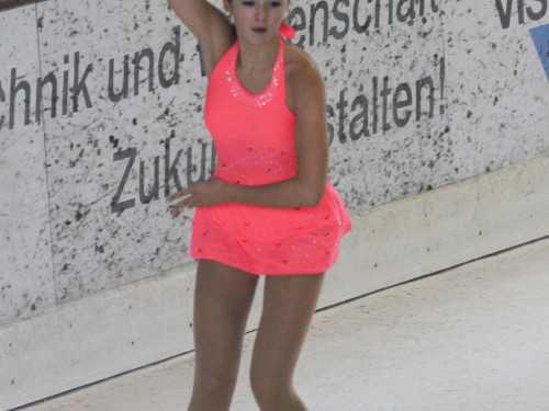 Bayerische Meisterschaften im Rollkunstlauf – Foto 145
