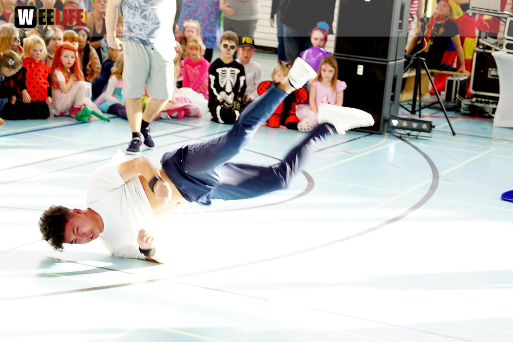 TSV Kinderfasching