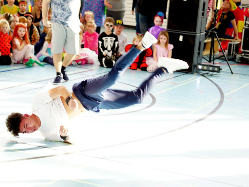 TSV Kinderfasching – Foto 54