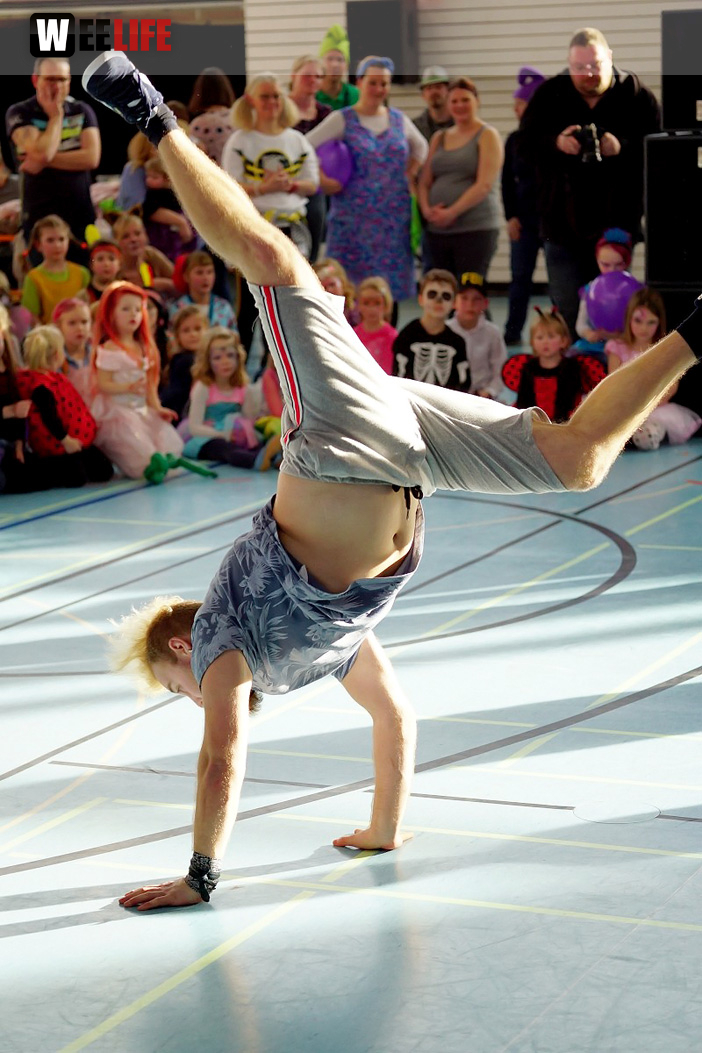 TSV Kinderfasching