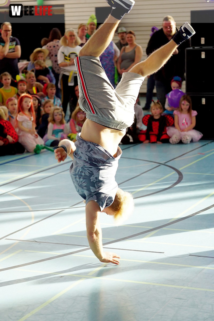TSV Kinderfasching