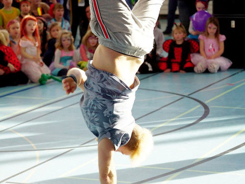 TSV Kinderfasching – Foto 56