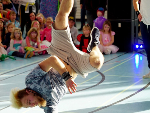 TSV Kinderfasching – Foto 57