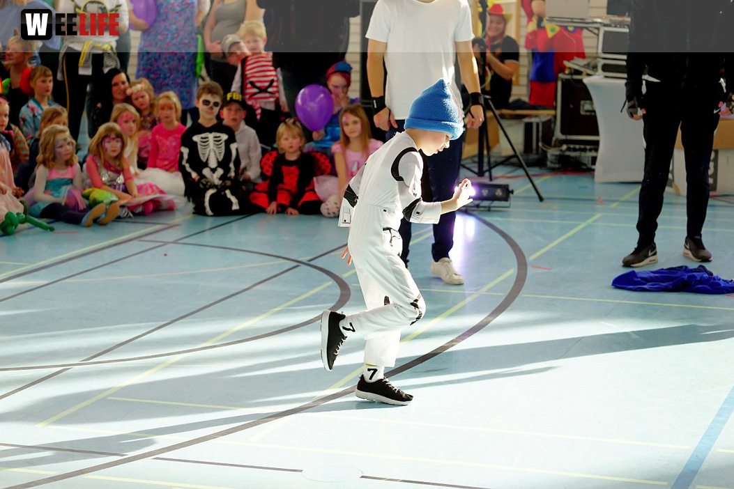 TSV Kinderfasching