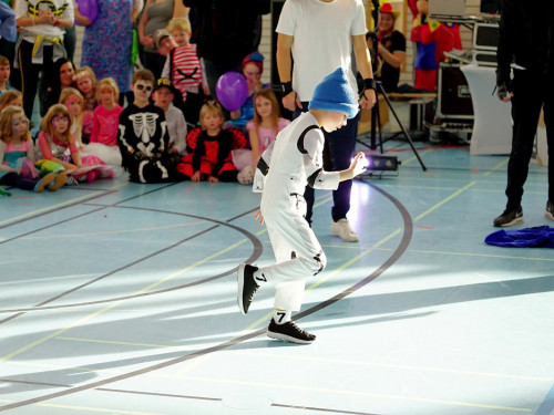 TSV Kinderfasching – Foto 58