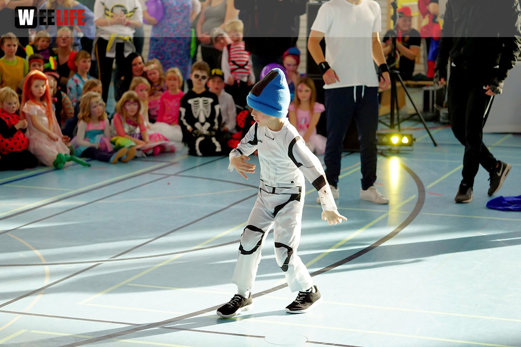 TSV Kinderfasching