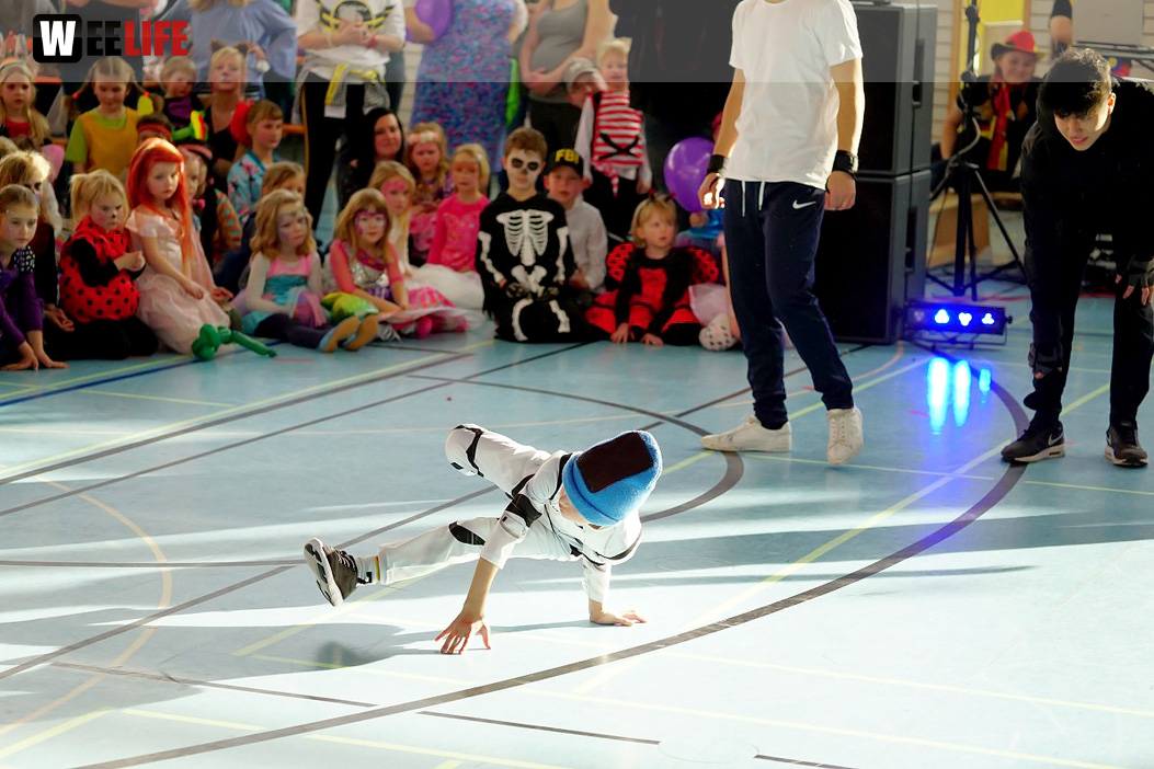 TSV Kinderfasching