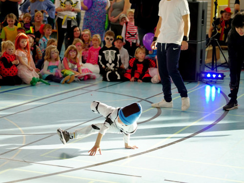 TSV Kinderfasching – Foto 60
