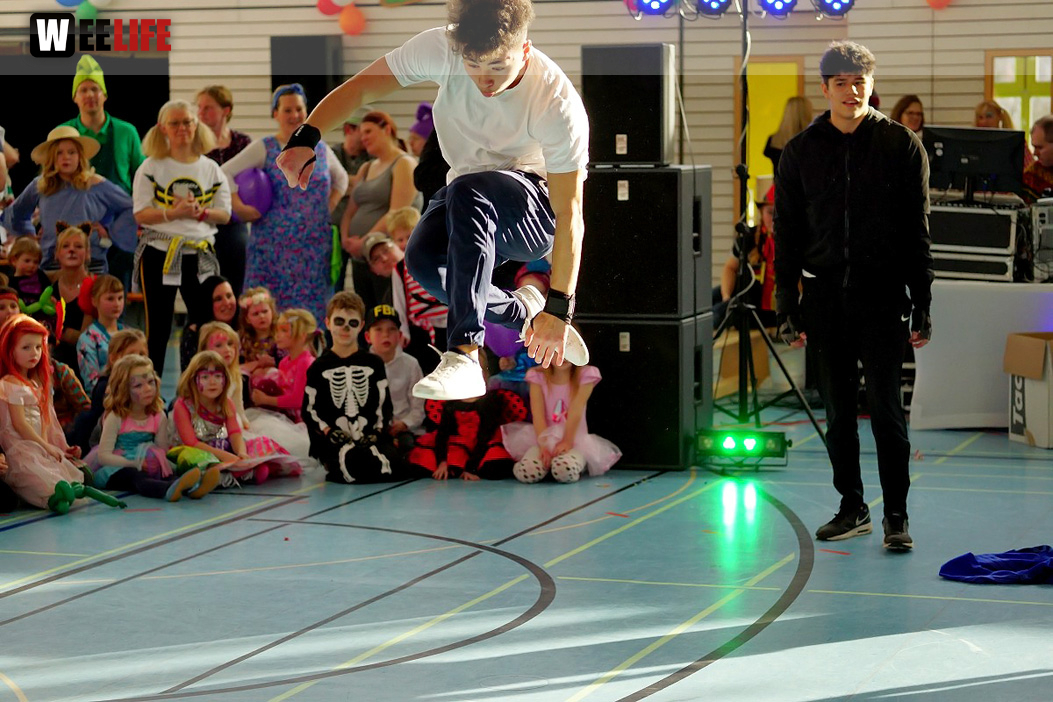 TSV Kinderfasching