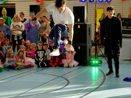 TSV Kinderfasching – Foto 61