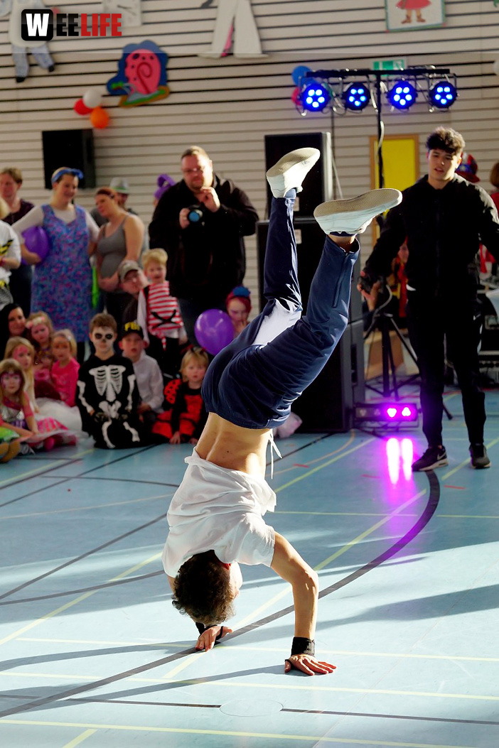 TSV Kinderfasching