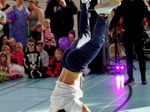 TSV Kinderfasching – Foto 62
