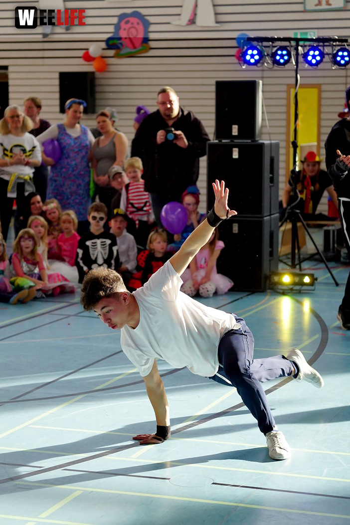 TSV Kinderfasching