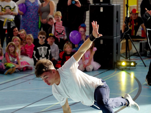 TSV Kinderfasching – Foto 63