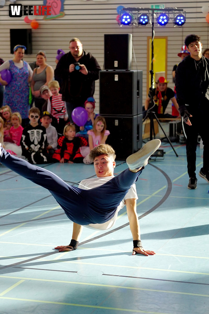 TSV Kinderfasching