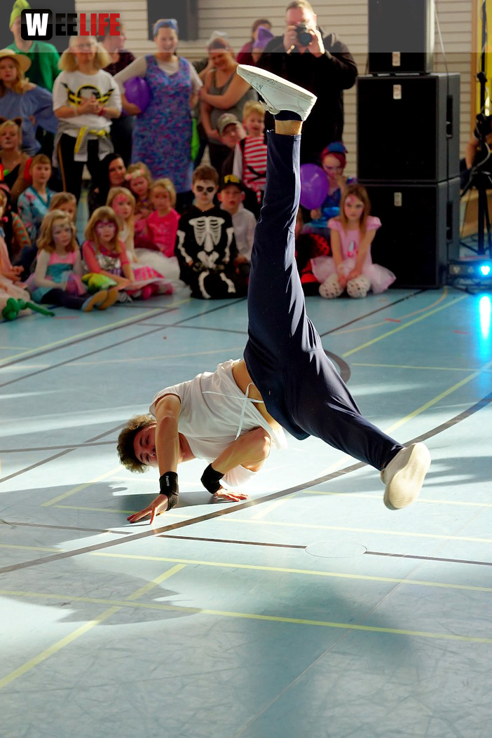 TSV Kinderfasching