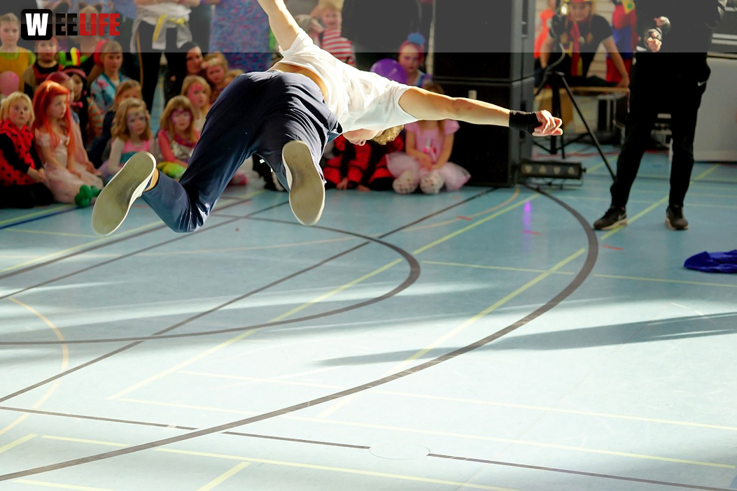 TSV Kinderfasching