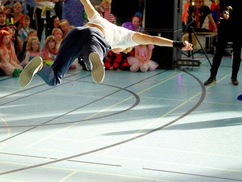 TSV Kinderfasching – Foto 66