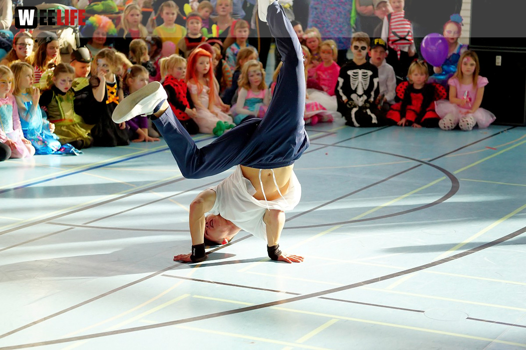 TSV Kinderfasching