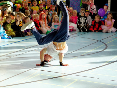 TSV Kinderfasching – Foto 67