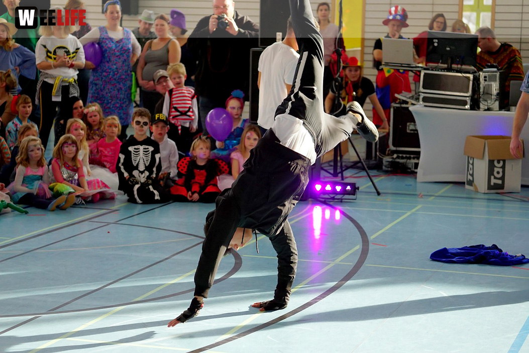 TSV Kinderfasching
