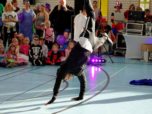 TSV Kinderfasching – Foto 68