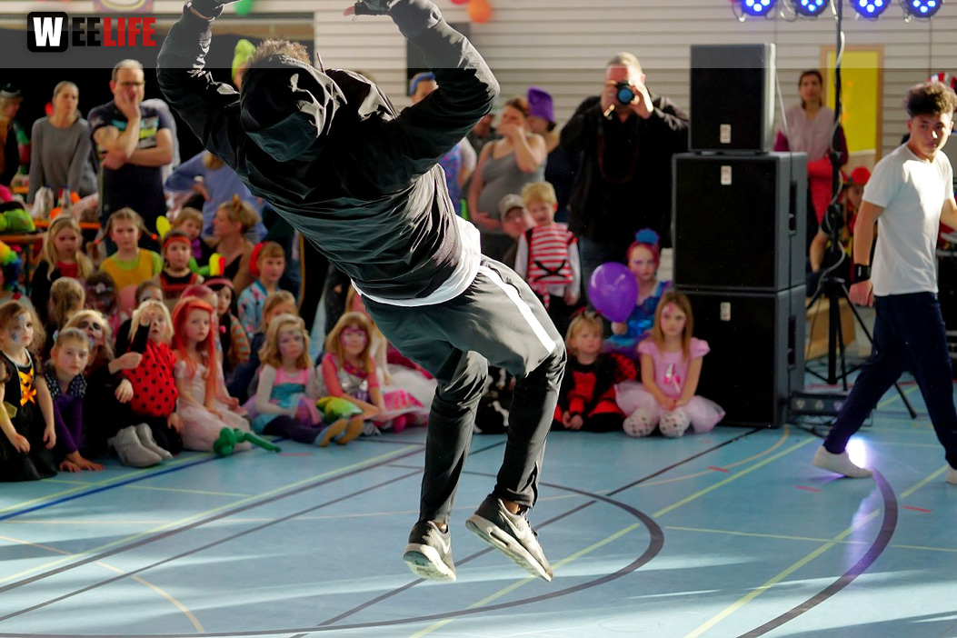 TSV Kinderfasching